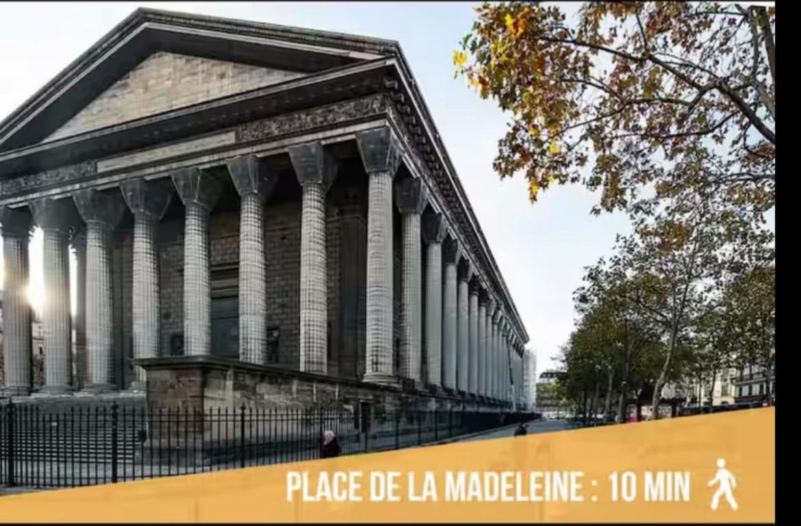 Champs-elysees 8e Paris
