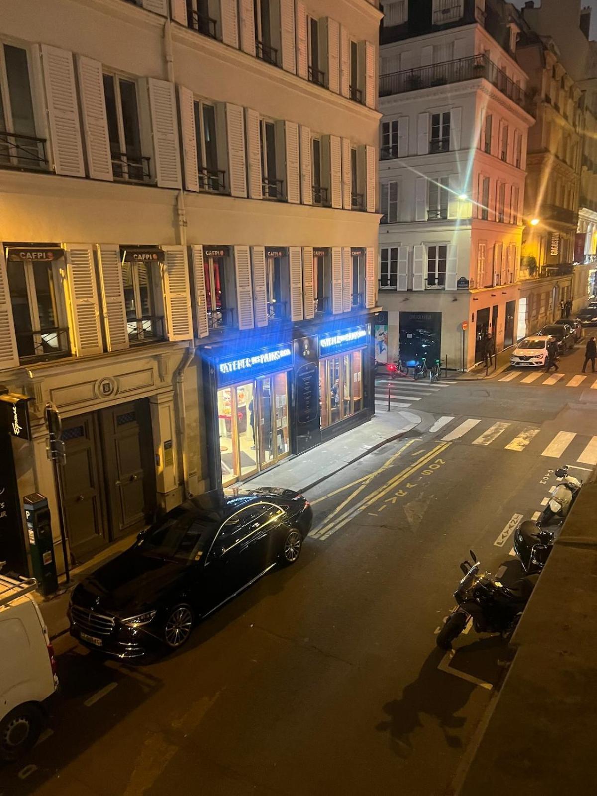 Champs-elysees 8e Apartment Paris