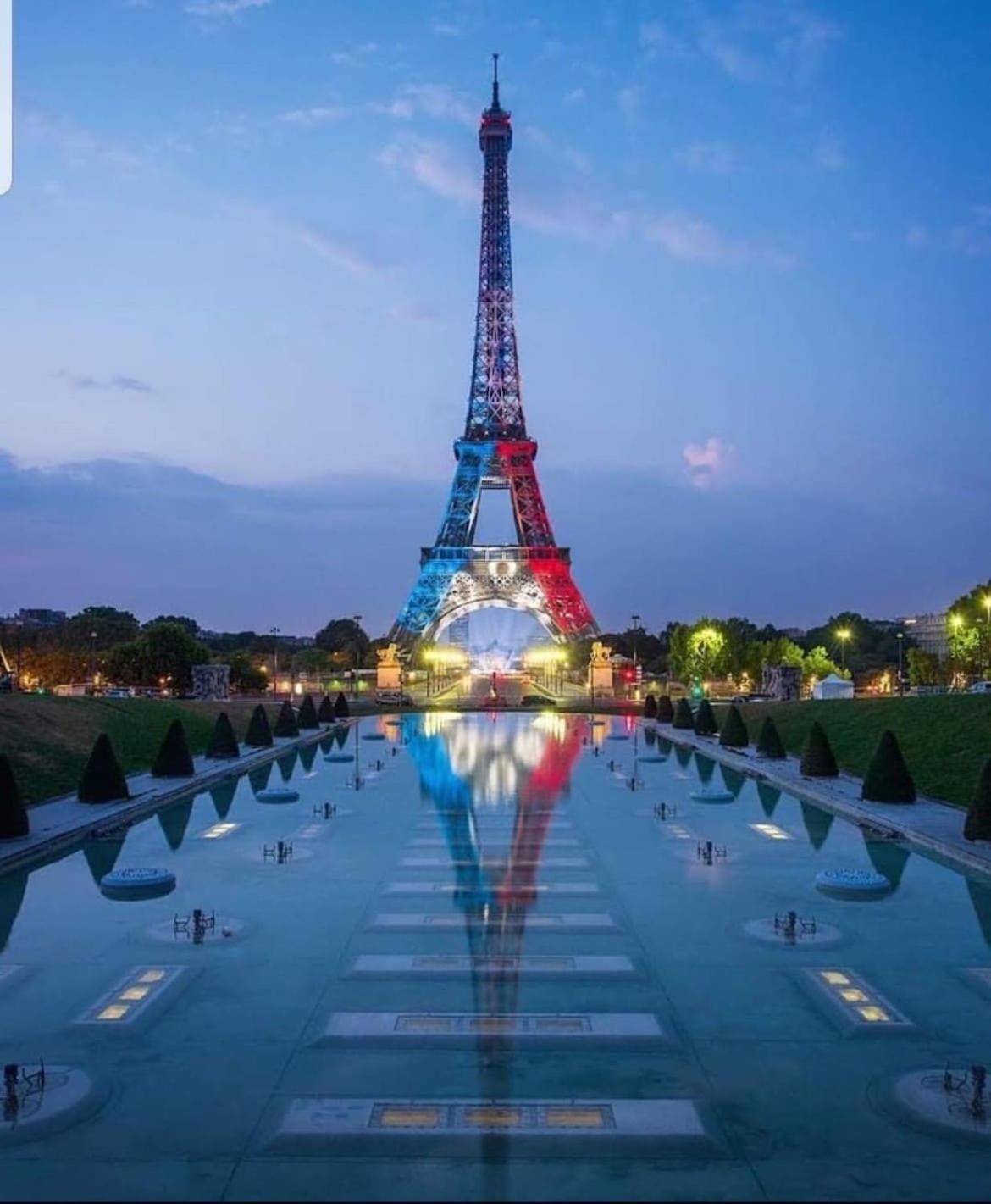 Champs-elysees 8e Apartment Paris