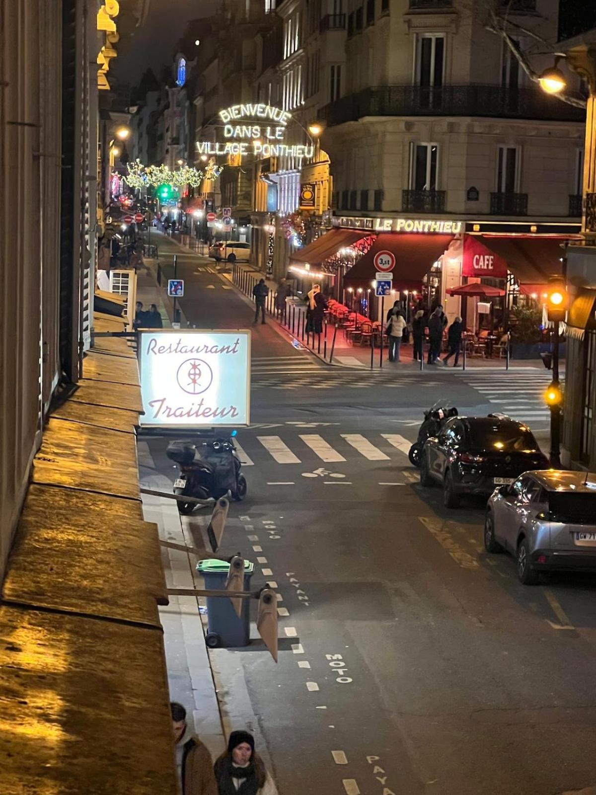 Apartment Champs-elysees 8e Paris
